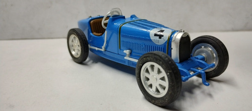 Matchbox Models Of Yesteryear Grand Prix '32 Bugatti Type 51