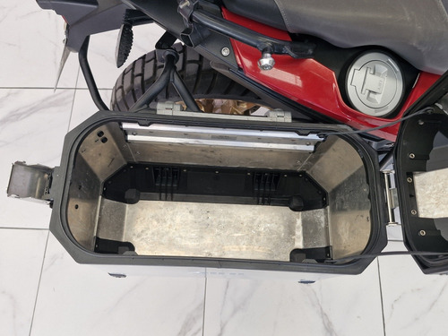Bmw F700 Gs