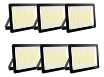 Comprar Pack X 6 Foco Led Modelo Apple - 20w - Calidad Unilux Luz Luz Cálida Luz Cálida