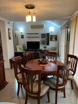 Townhouse en alquiler