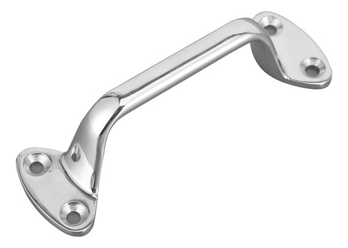 Hardware Marítimo, Alça De Porta De 6 Polegadas, Puxador De