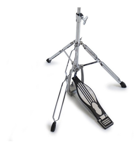 Soporte Hihat Mapex H200 - Doble Pata Reforzado + Tilter