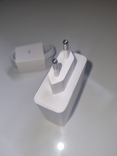 Cargador Xiaomi 120w Tipo-c Blanco (Usado)