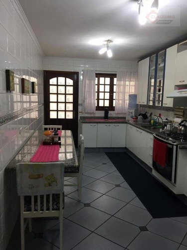 Sala Para Alugar, 125 M² Por R$ 3.200,00/mês - Jardim Vila Formosa - São Paulo/sp - Sa0130