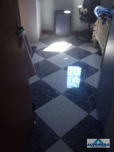 Imagem 7 de 9 de Apartamento Residencial À Venda, Jardim Esplanada, São José Dos Campos. - Ap6736