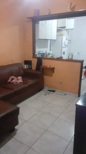Imagem 16 de 18 de Sobrado 2 Dormitórios 2 Banheiros C/ 1 Vaga 80m² Por 299.990,00 - So1034