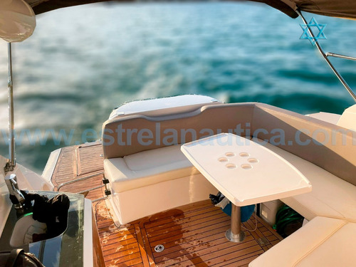 Imagem 3 de 8 de Lancha Sessa C36 Iate Ferreti Phantom Triton Focker Fs Nhd