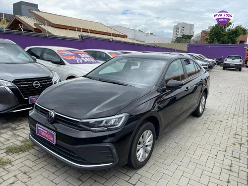 Volkswagen Virtus TSI 1.0 (Aut.)