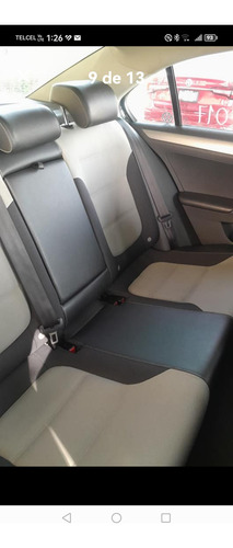 Volkswagen Jetta 2.0 Fest Mt