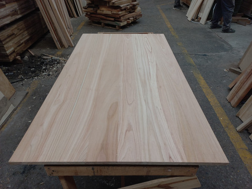 Tabla De Paraiso 2cmx35cmx150cm Cepillada Y Lijada