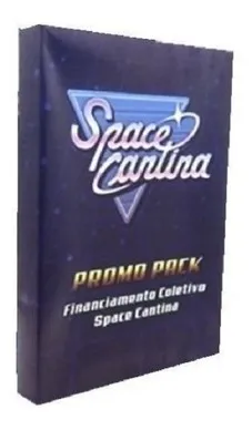 Space Cantina