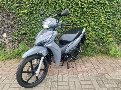 Shineray Xy125-6a 2024