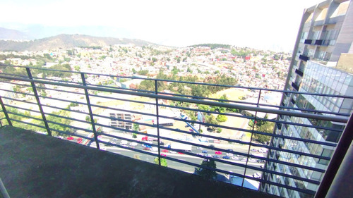 Ph 3rec 4.5b 2est Stampa Residencial Roof 110m2 Amenidades Lujo