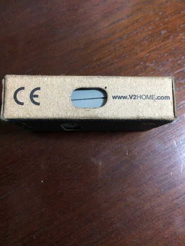 Control Remoto V2 Tecnología Italiana