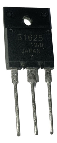 B1625 Transistor Darlington Pnp 6amp 110v2sb1625