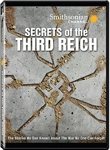 Canal Smithsoniano: Secretos Del Tercer Reich