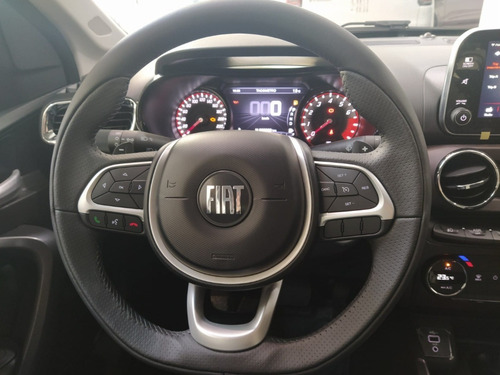 Imagen 25 de 25 de Nuevo Fiat Cronos 2022 Anticipo O Auto Usado Cuotas Fijas Jr