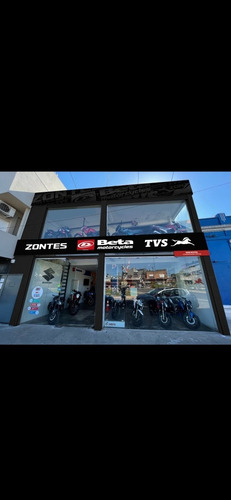 Imagen 13 de 17 de Tvs Rtr 160 Led