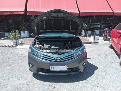 Toyota Corolla 1.8 Xei Cvt Pack 140cv