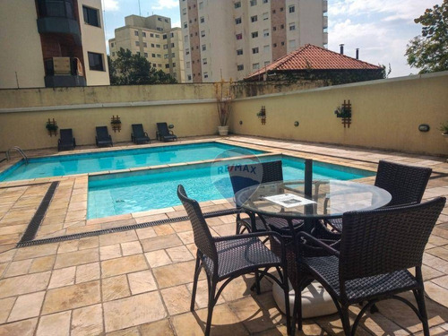 Imagem 2 de 23 de Apartamento Na Vila Monumento Com 3 Dormitórios, 1 Suíte, 2 Vagas. - Ap0876
