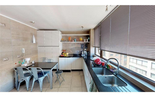 Exclusivo Duplex De Lujo Los Dominicos - Apoquindo