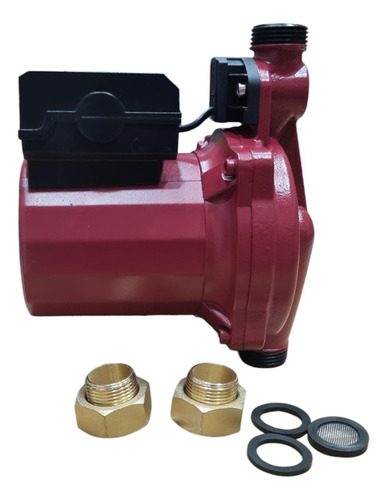 Bomba Aumentadora De Presion Calefont Barletta Fpa 20-150
