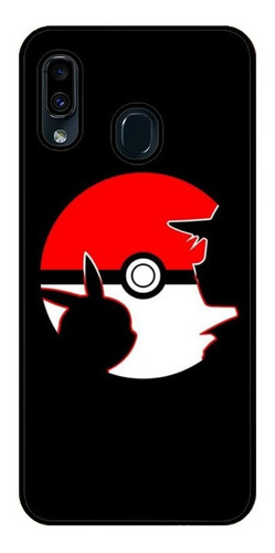 Case Pokemon Samsung A8 Plus 2018 Personalizado