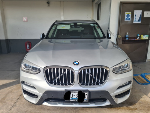 Imagen 6 de 14 de Bmw X3 Xdrive30i