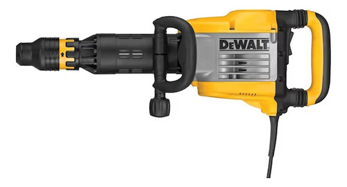 Martillo Demoledor Dewalt Hex 19mm 13.2kg 1600w