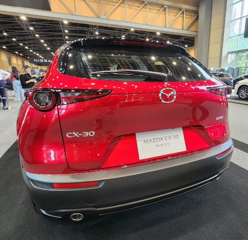 Mazda CX-30 2.0 Touring At