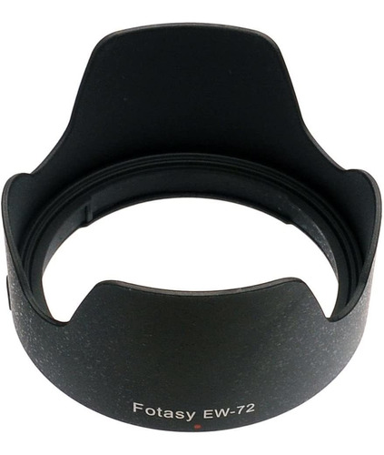 Fotasy Bayoneta Parasol Para Canon Ef 35 mm F/2 is Usm ...