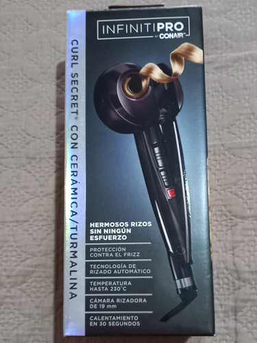 Buclera Conair