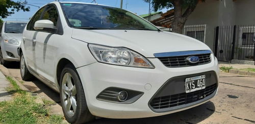 Ford Focus Focus Trend 1.6