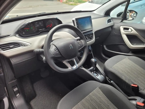Imagen 14 de 15 de Peugeot 2008 Feline 1.6 At 2022 0km Financiamos Stock Ya A-