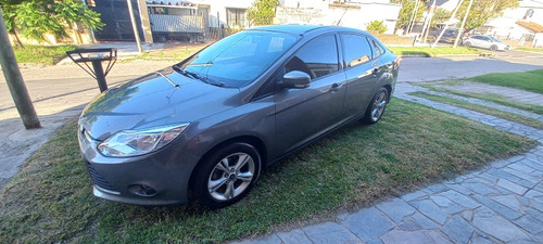 Ford Focus Ford Focus S 1.6 