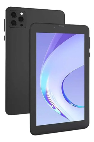 Tablet  Atouch M-T3 8" 64GB preto e 2GB de memória RAM
