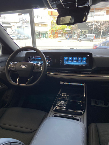 Ford Territory 1.8 Ecoboost Titanium At