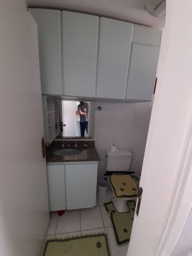Imagem 17 de 30 de Casa Com 2 Dormitórios À Venda, 390 M² Por R$ 1.400.000,00 - Jardim Do Mar - São Bernardo Do Campo/sp - Ca0613