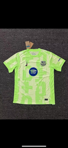 Jersey Barcelona