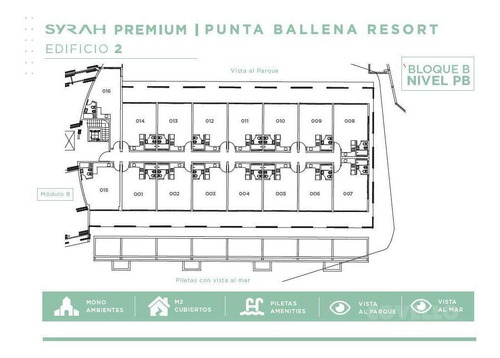 Imagen 12 de 23 de Departamento - Punta Ballena