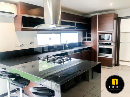 Imagen 5 de 16 de Hermosa Casa En Venta, Condominio En Santa Cruz