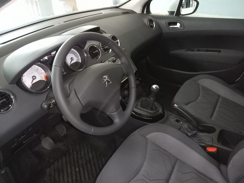 Peugeot 308 Allure Hdi Am 20 Na