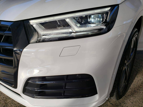 Imagem 6 de 15 de Audi Q5 2.0 Tfsi Gasolina Black S Tronic