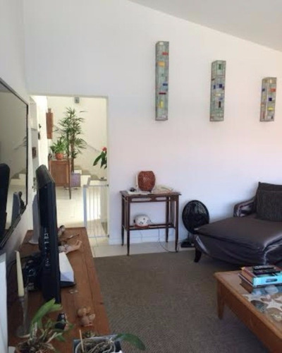Imagem 1 de 30 de Bairro Horto St Antonio 3 Dormitórios 1 Suite Closet Sobrado - Ca00004 - 33506930