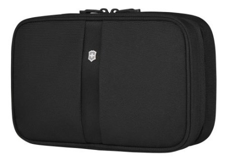 Neceser Triple Pliegue Victorinox P/gancho Black 610608