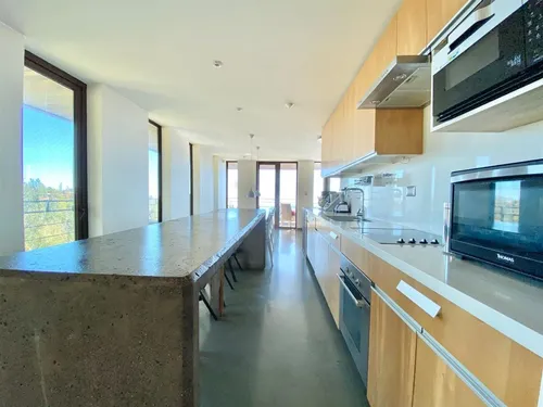 Arriendo Mensual / Farellones / Refugio