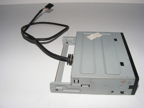Lector De Memorias Interno Para Pc Sema Sd, Micro Sd Usada (Usado)