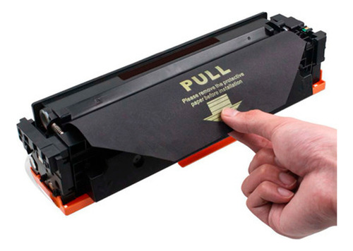Toner Compatível C/ W2023a 414a Magenta Sem Chip 2.1k M479dw