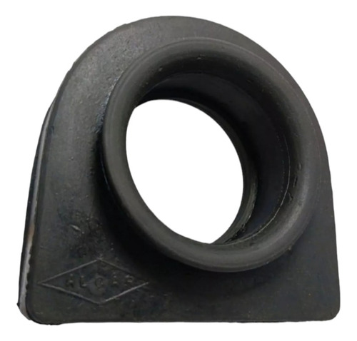 Goma Cardan X21 (60 Mm) Ring 24 Mack-- (60mm) - Iveco 55 Mm