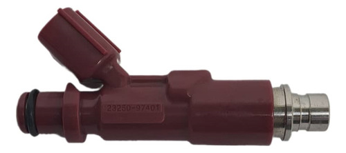 Inyector Toyota Terios Cool 1.3l K3ve Año 2002-07 Av Panteon